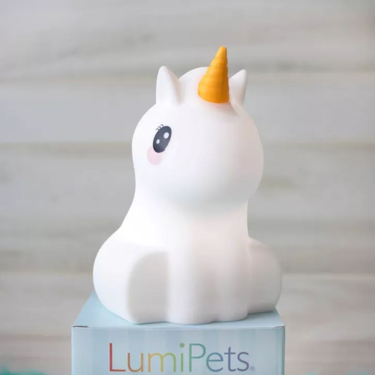 Luminária de Unicórnio Lumieworld