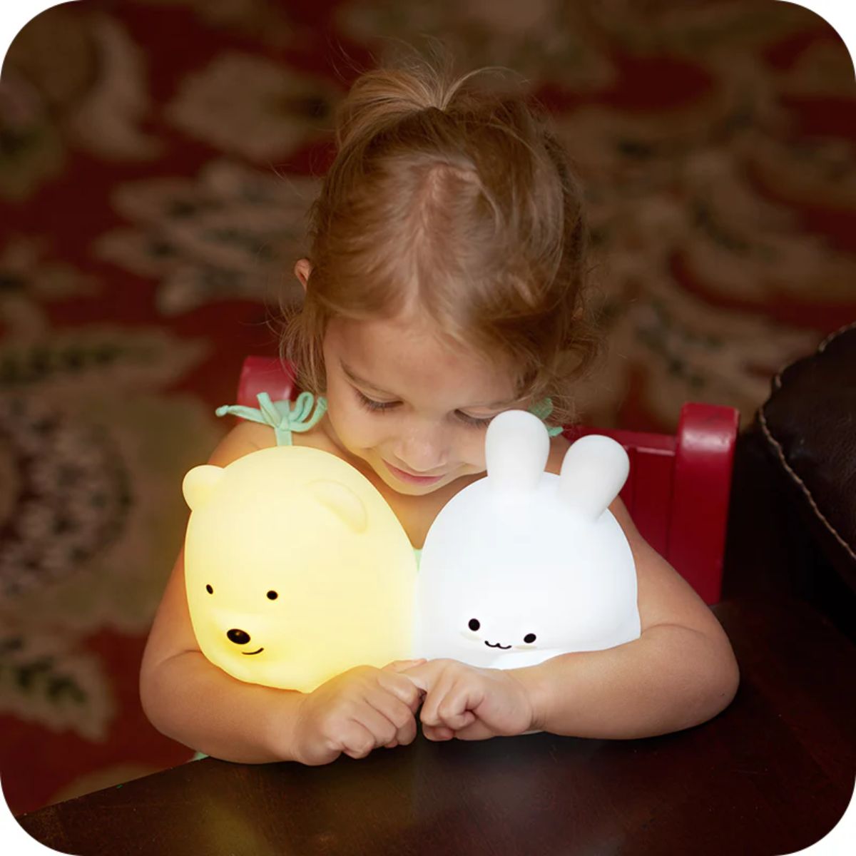 Luminária de Unicórnio Lumieworld on Luna Baby Store Miami