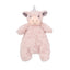 Luna Unicorn Snuggler Cobertor de Segurança Plush com Caixa de Presente on Luna Baby Store Miami