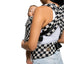 Mabē Monarch Baby Carrier – Ebony Check on Luna Baby Store Miami