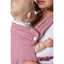Mabē Monarch Baby Carrier – Mauve Wings on Luna Baby Store Miami