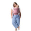 Mabē Monarch Baby Carrier – Mauve Wings on Luna Baby Store Miami