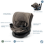 Cadeirinha de carro conversível Maxi-Cosi Andi 360 giratória tudo-em-um - Escargot on Luna Baby Store Miami