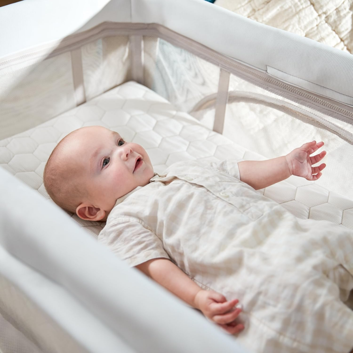 Parque de diversões Maxi-Cosi Calao Travel Play Yard 