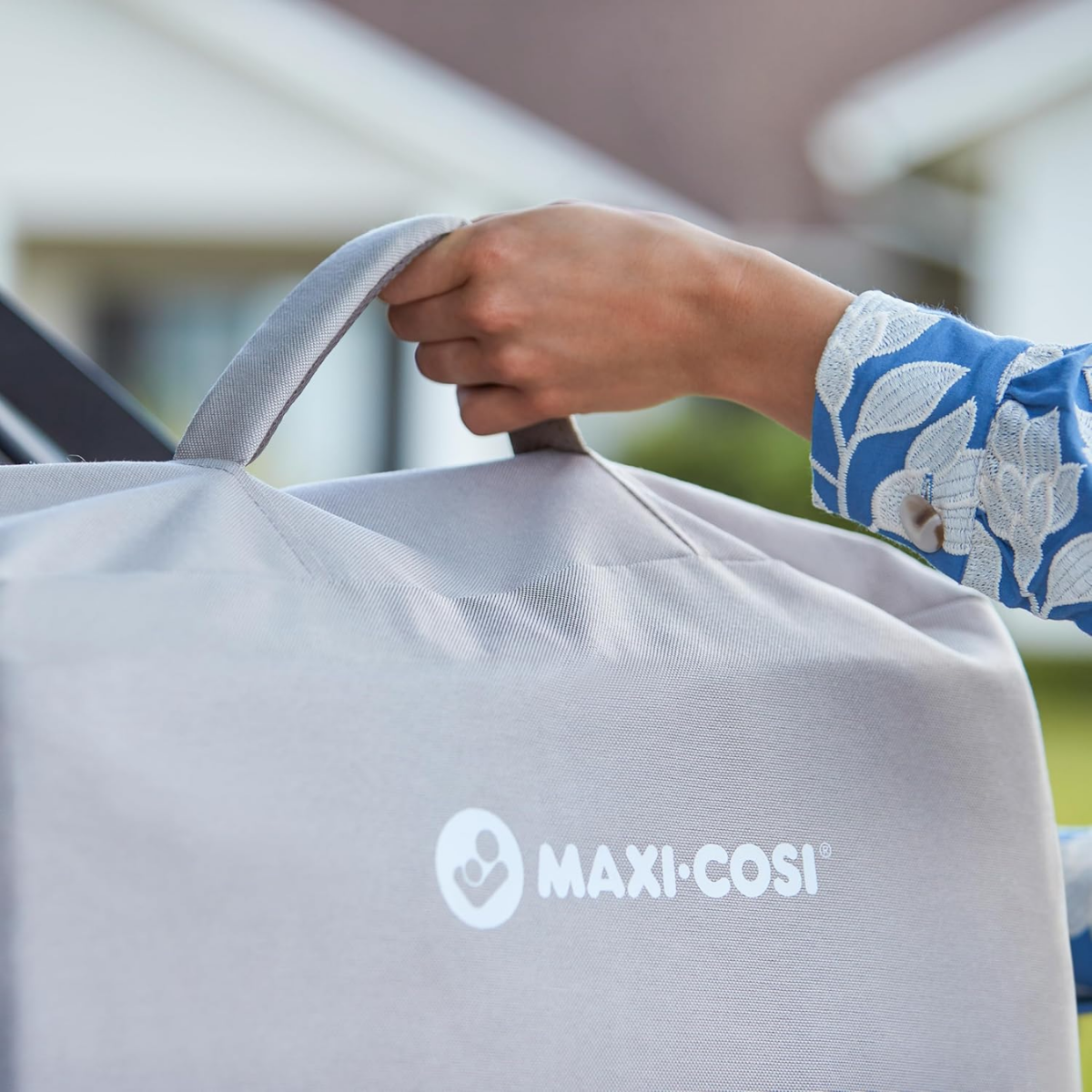 Parque de diversões Maxi-Cosi Calao Travel Play Yard 