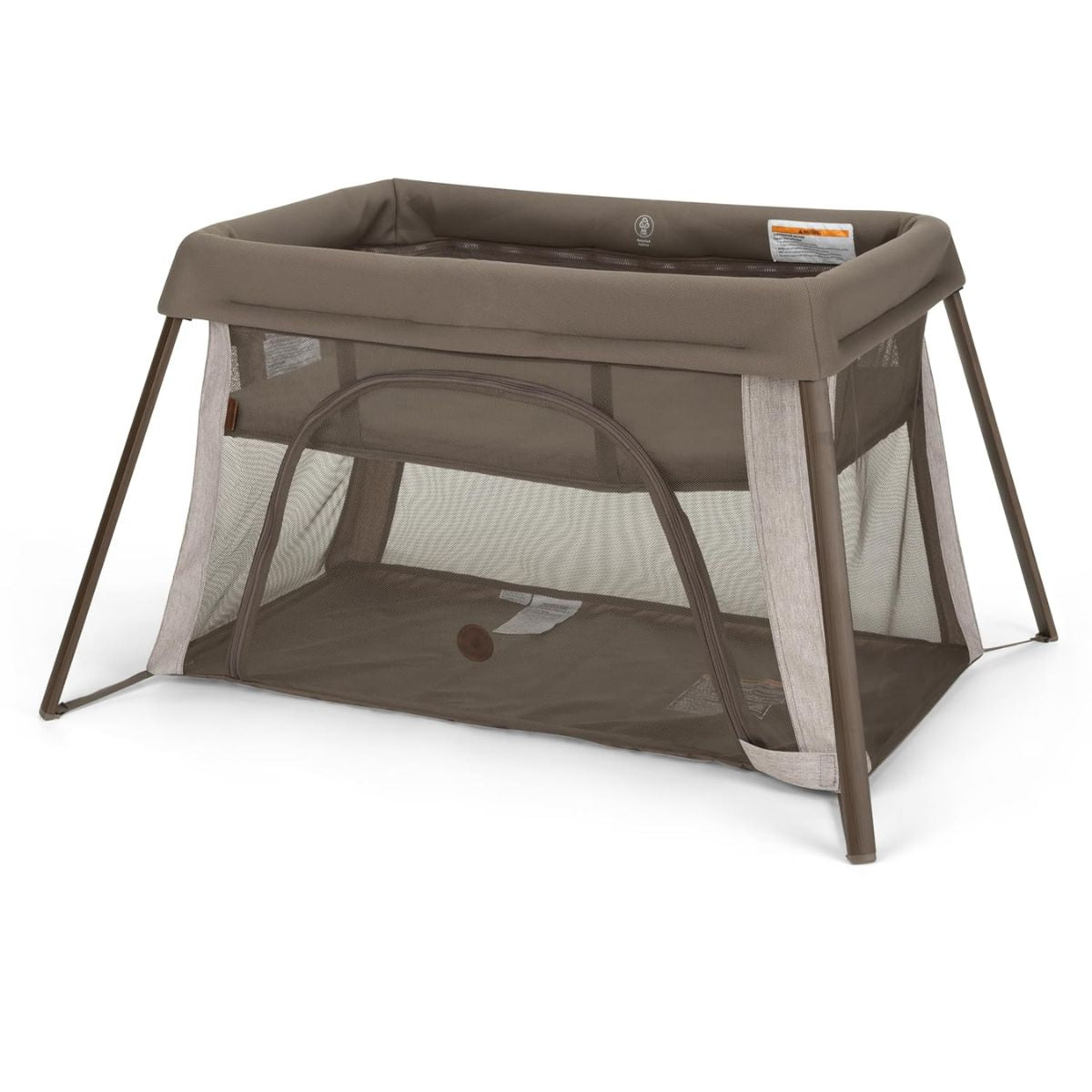 Berço Portátil Calao Maxi-Cosi Truffle on Luna Baby Store Miami