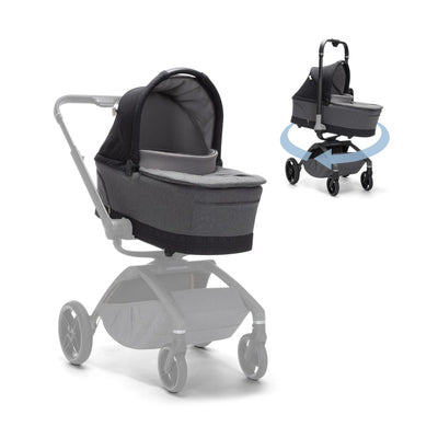 Maxi-Cosi Carriage Accessory - Onyx Heritage