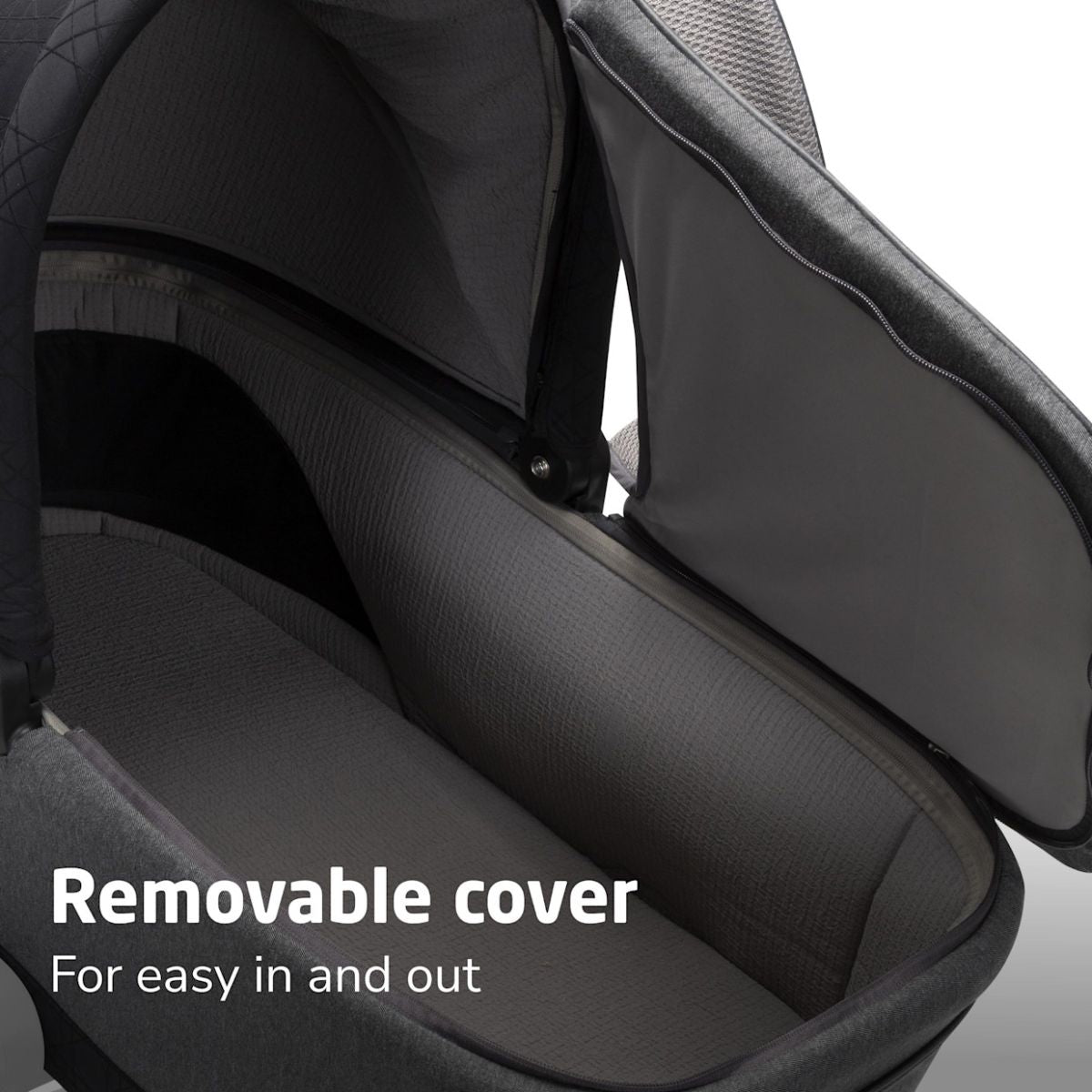 Maxi-Cosi Carriage Accessory - Onyx Heritage