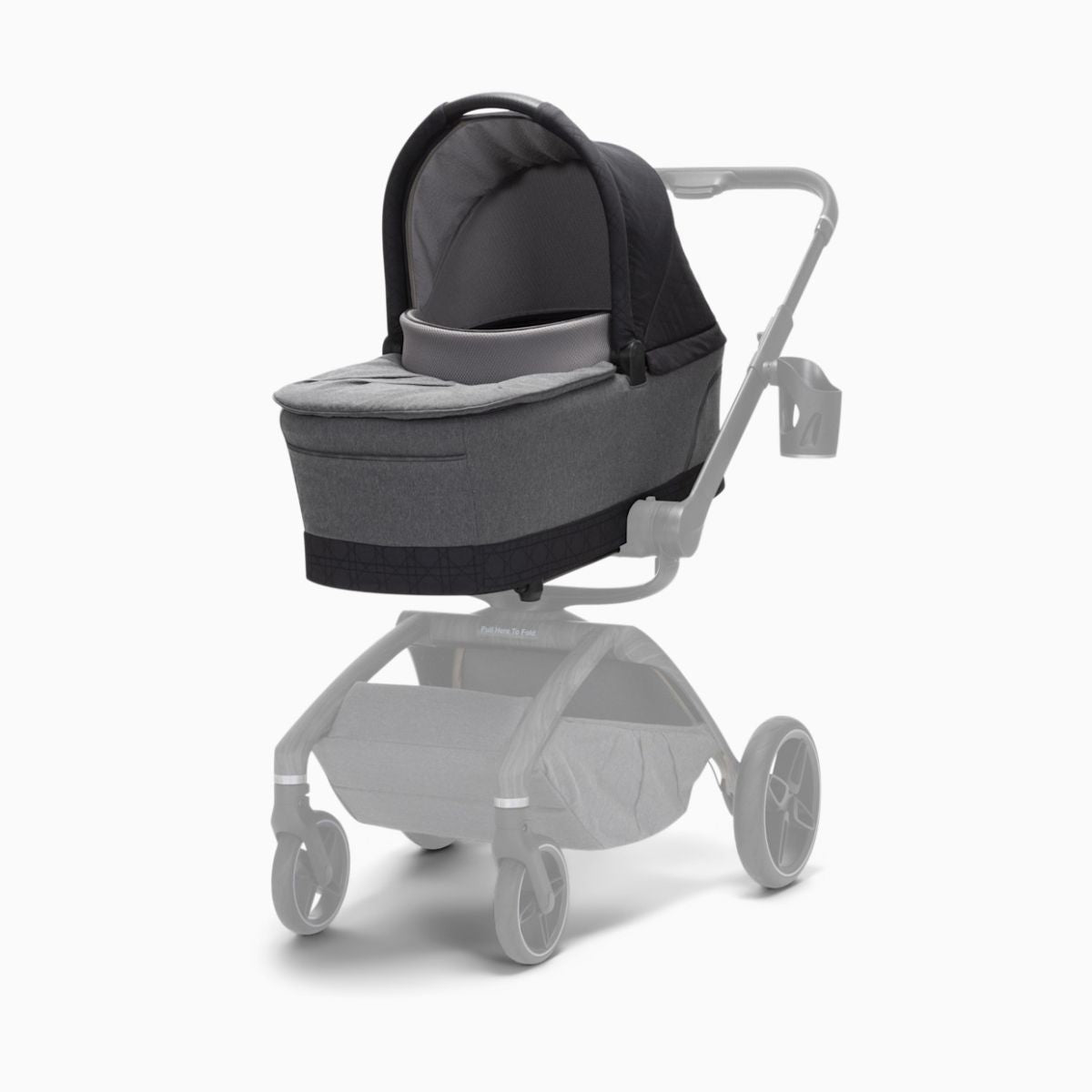 Maxi-Cosi Carriage Accessory - Onyx Heritage on Luna Baby Store Miami