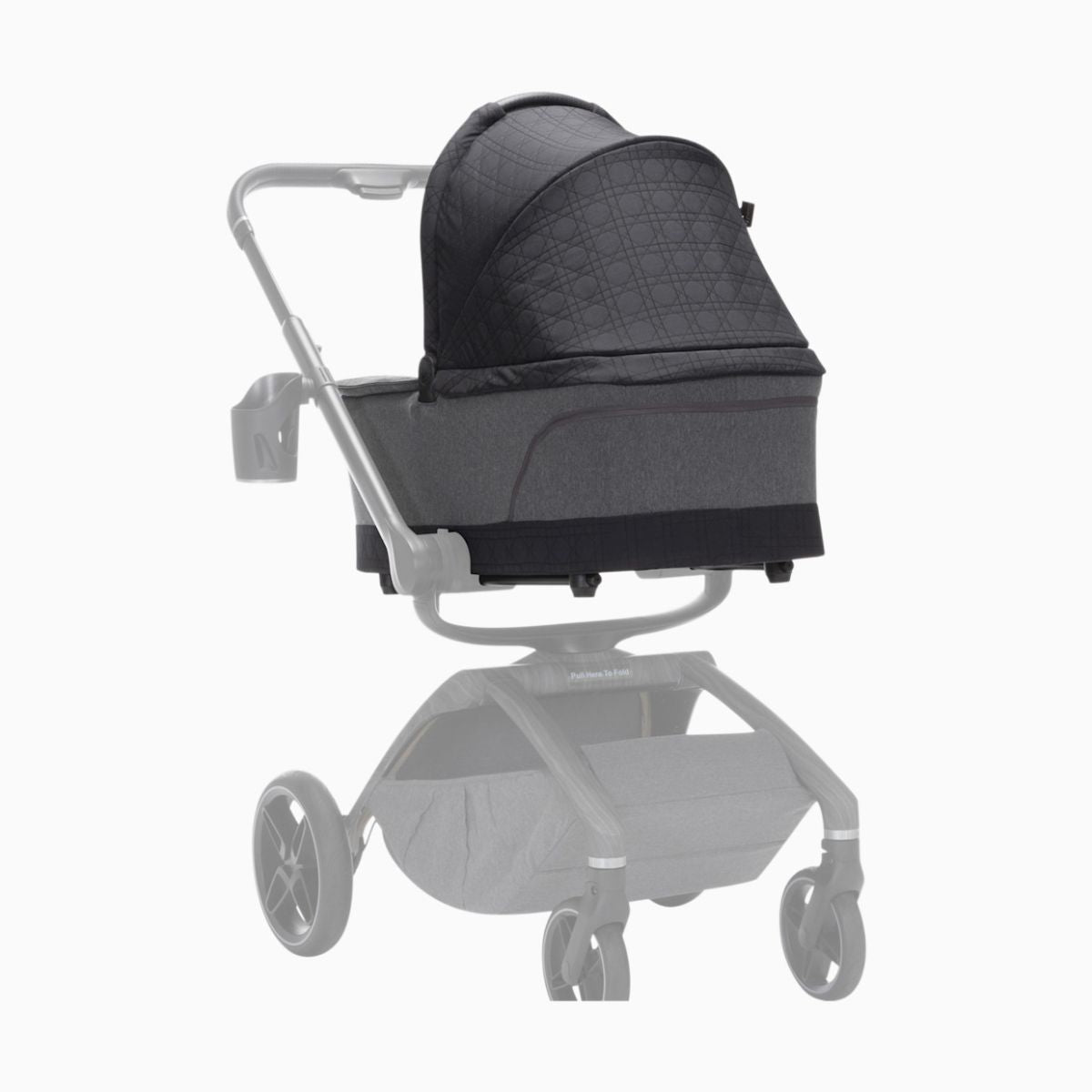 Maxi-Cosi Carriage Accessory - Onyx Heritage