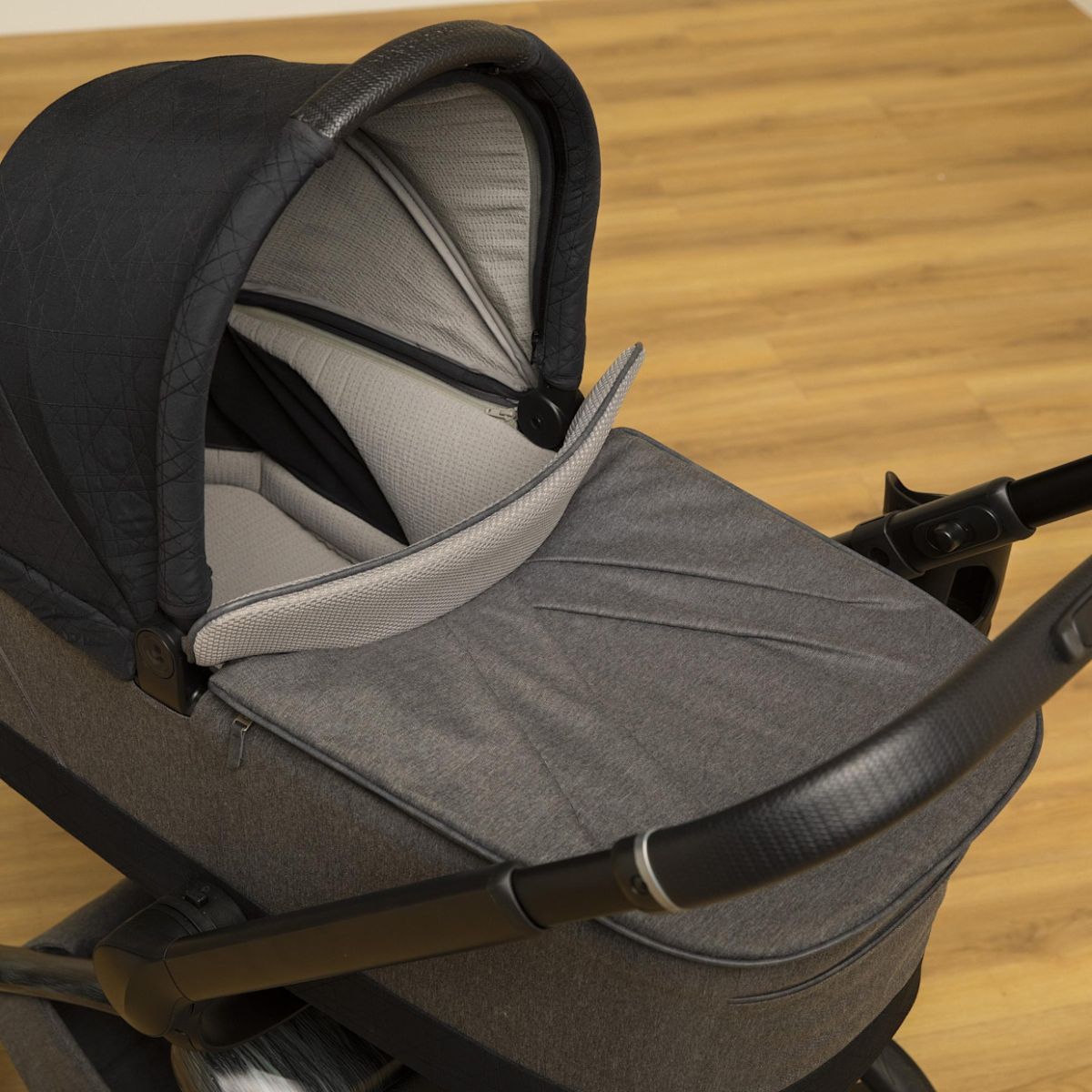 Maxi-Cosi Carriage Accessory - Onyx Heritage