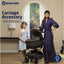Maxi-Cosi Carriage Accessory - Onyx Heritage on Luna Baby Store Miami