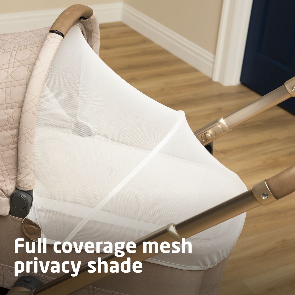 Maxi-Cosi Carriage Accessory - Onyx Heritage