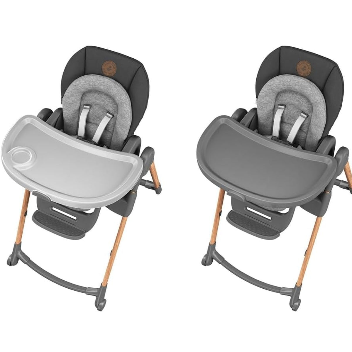 Cadeira de Alimentação Infantil Minla Maxi-Cosi Graphite on Luna Baby Store Miami