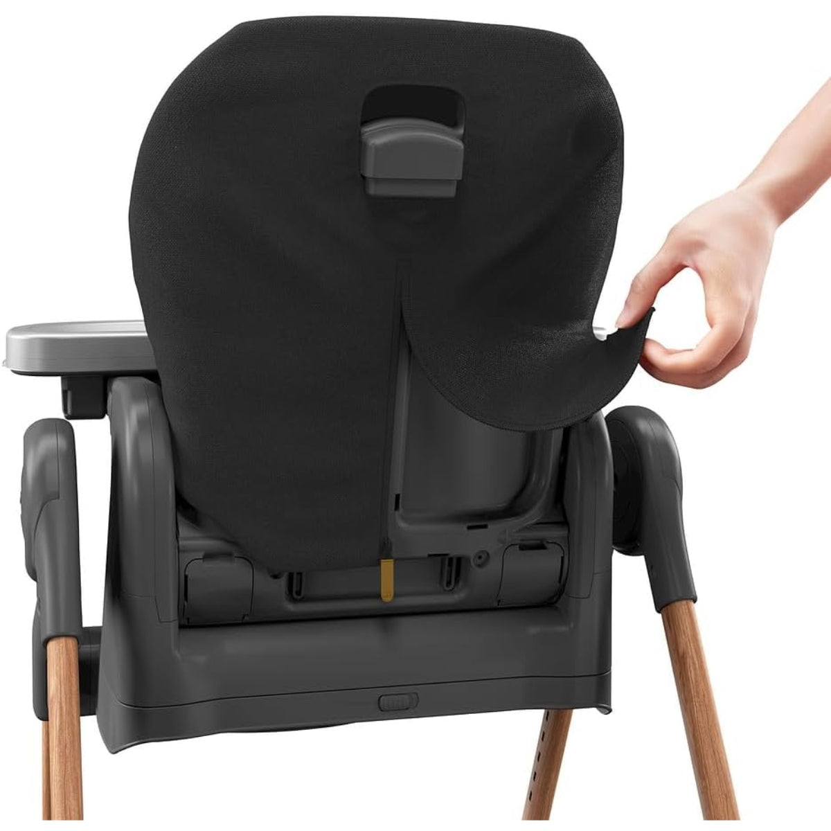 Cadeira de Alimentação Infantil Minla Maxi-Cosi Graphite