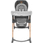 Cadeira de Alimentação Infantil Minla Maxi-Cosi Graphite on Luna Baby Store Miami