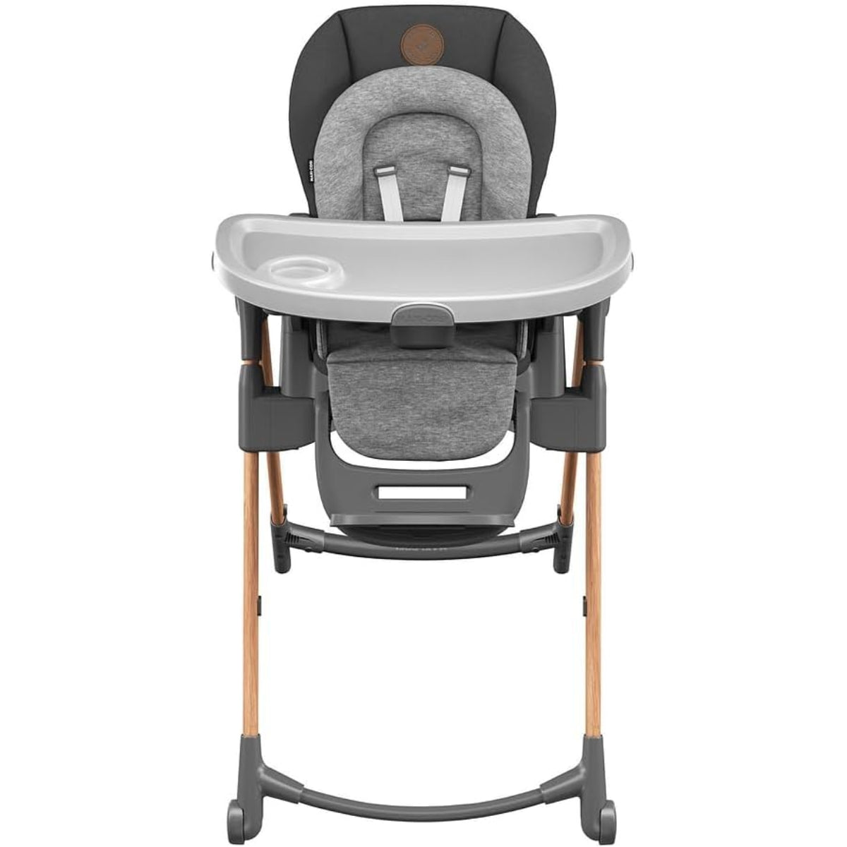 Cadeira de Alimentação Infantil Minla Maxi-Cosi Graphite on Luna Baby Store Miami