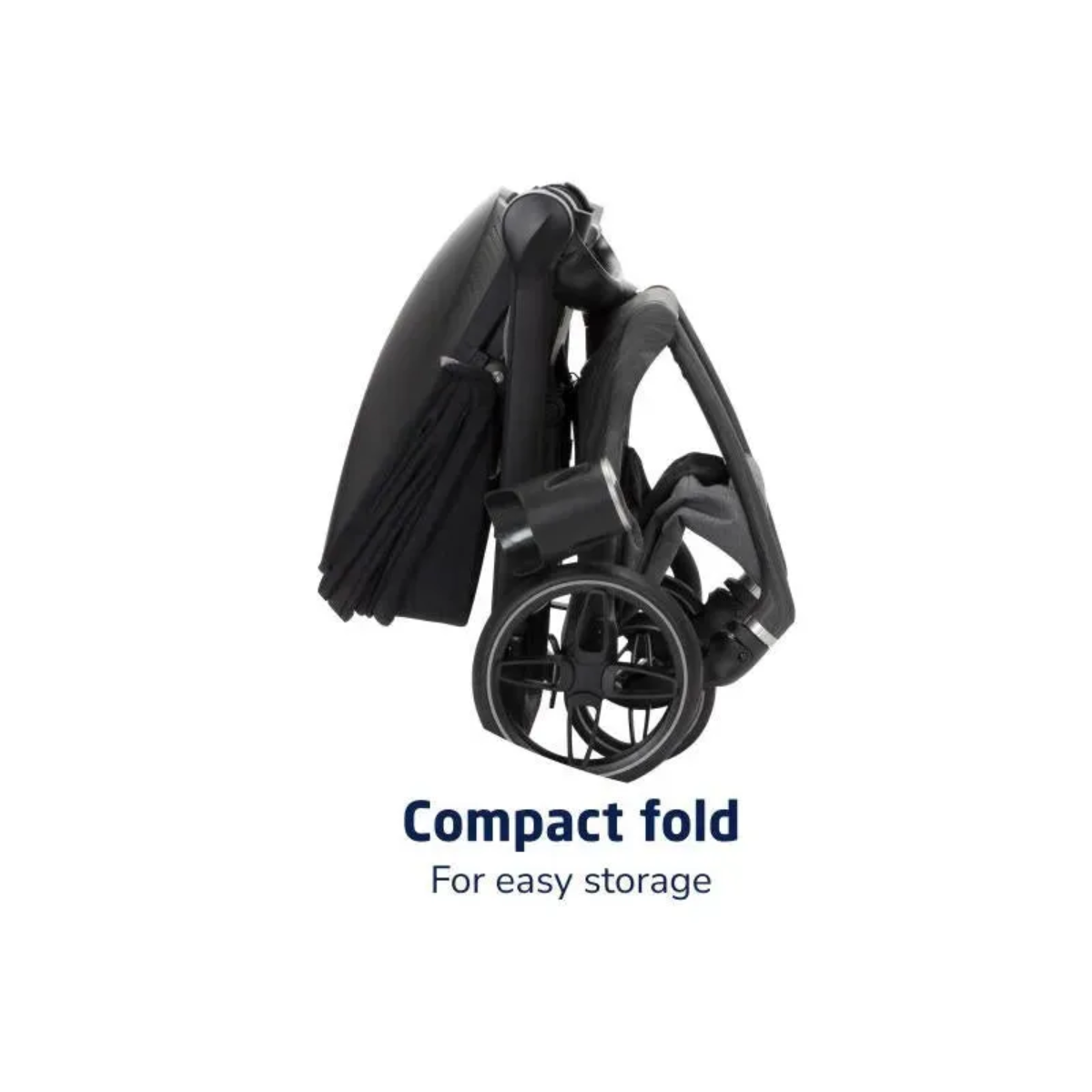 Maxi-Cosi Tana 360° Rotating Modular Stroller - Onyx Heritage