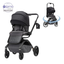 Maxi-Cosi Tana 360° Rotating Modular Stroller - Onyx Heritage