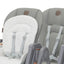 Maxi-Cosi Minla 6-In-1 High Chair - Classic Truffle on Luna Baby Store Miami