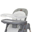Maxi-Cosi Minla 6-In-1 High Chair - Classic Truffle on Luna Baby Store Miami