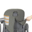 Maxi-Cosi Minla 6-In-1 High Chair - Classic Truffle on Luna Baby Store Miami
