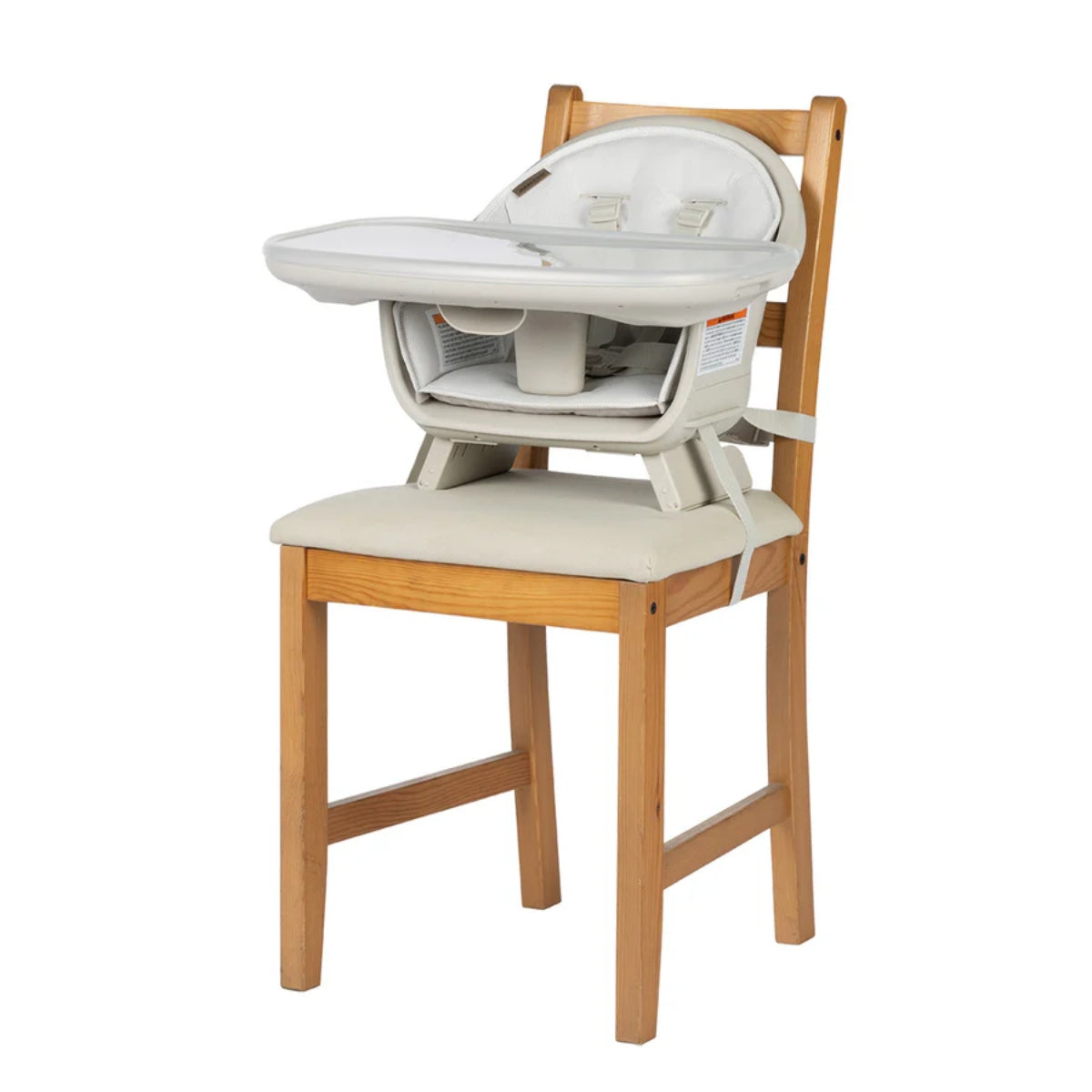 Maxi-Cosi Moa 8-in-1 High Chair - Classic Oat