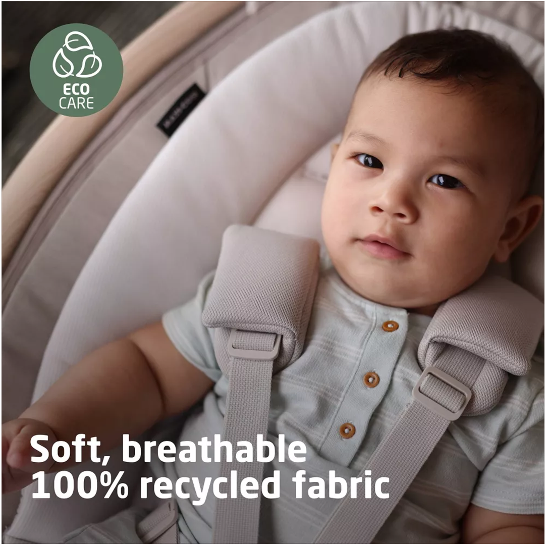 Balanço Maxi-Cosi Cassia Swing Classic Oat