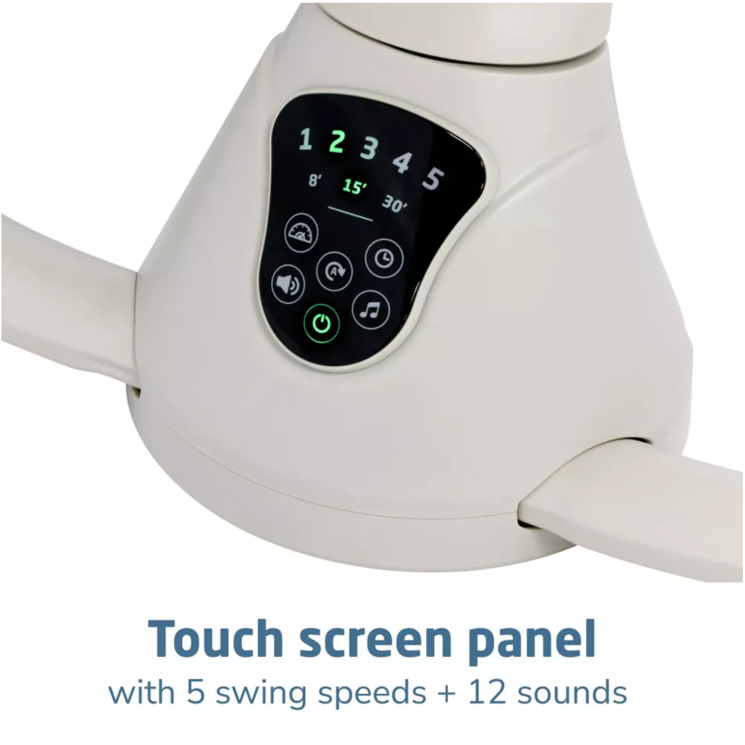 Maxi Cosi Cassia Swing Classic Oat