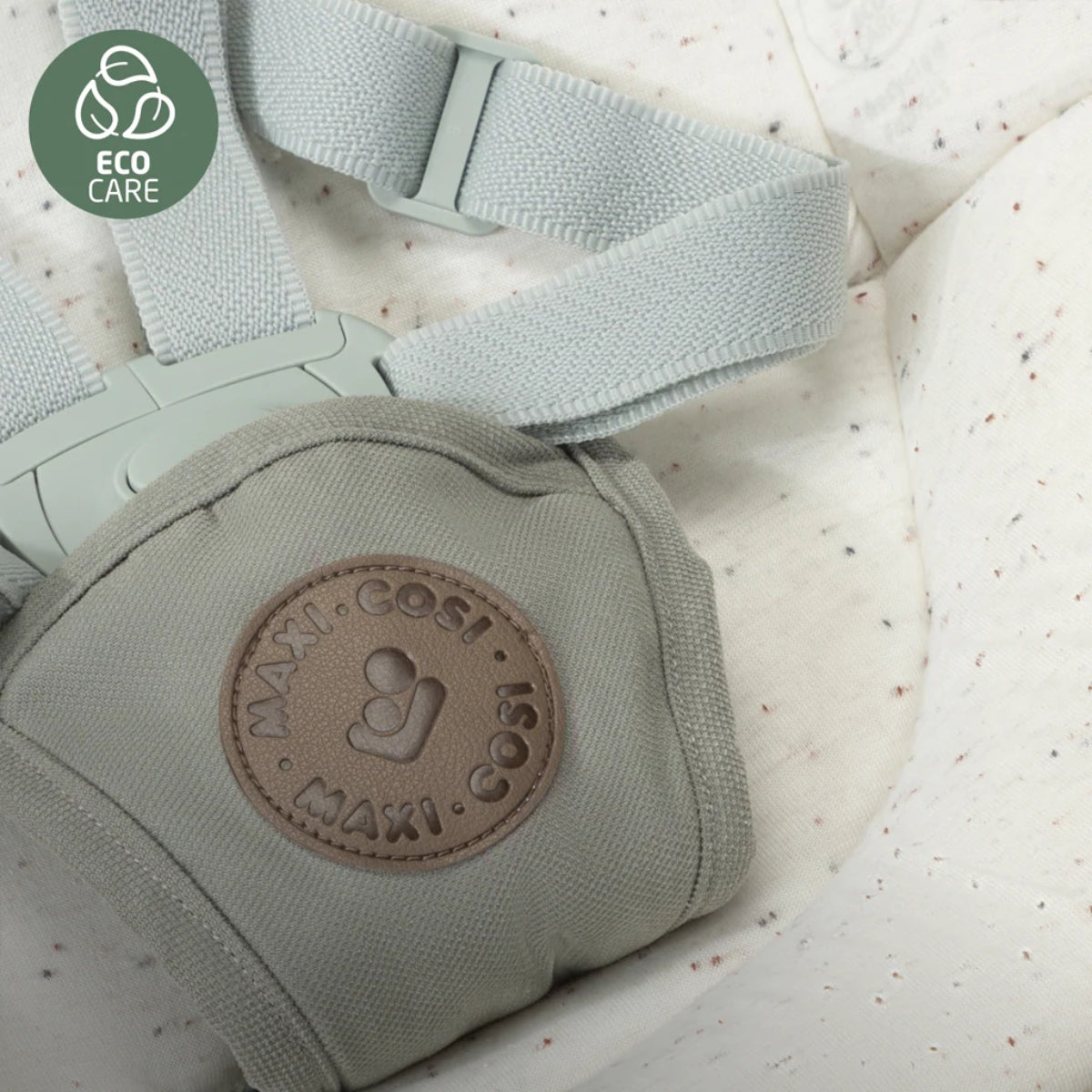 Maxi Cosi Cassia Swing - Classic Truffle - EcoCare