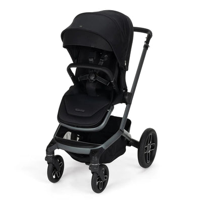 Carrinho Modular Maxi Cosi Fame™ - Twillic Preto