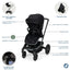 Carrinho Modular Maxi Cosi Fame™ - Twillic Preto