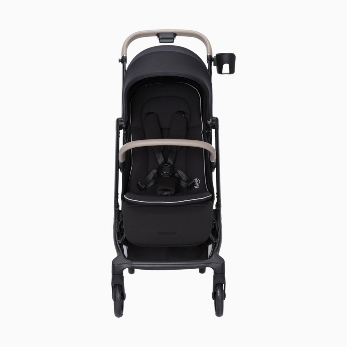 Maxi Cosi Oxford Cabin Lightweight Travel Stroller - Sea Shadow