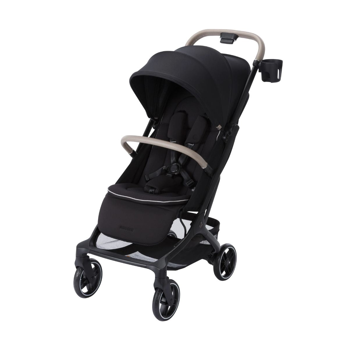 Maxi Cosi Oxford Cabin Lightweight Travel Stroller - Sea Shadow on Luna Baby Store Miami
