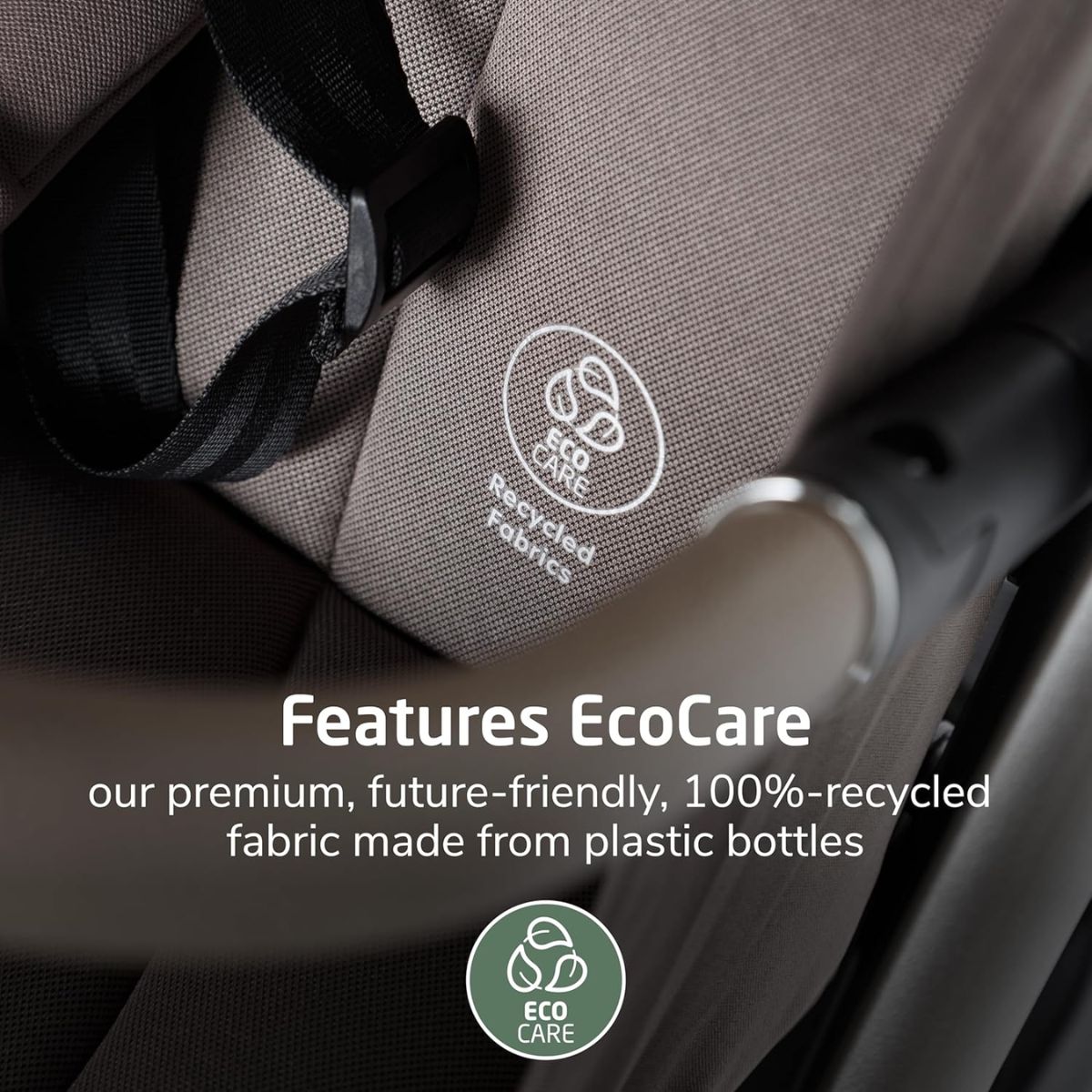 Carrinho de Bebê Maxi-Cosi Oxford Cabin Truffle