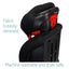 Maxi Cosi Rodisport Booster Car Seat - Midnight Black