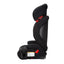 Maxi Cosi Rodisport Booster Car Seat - Midnight Black