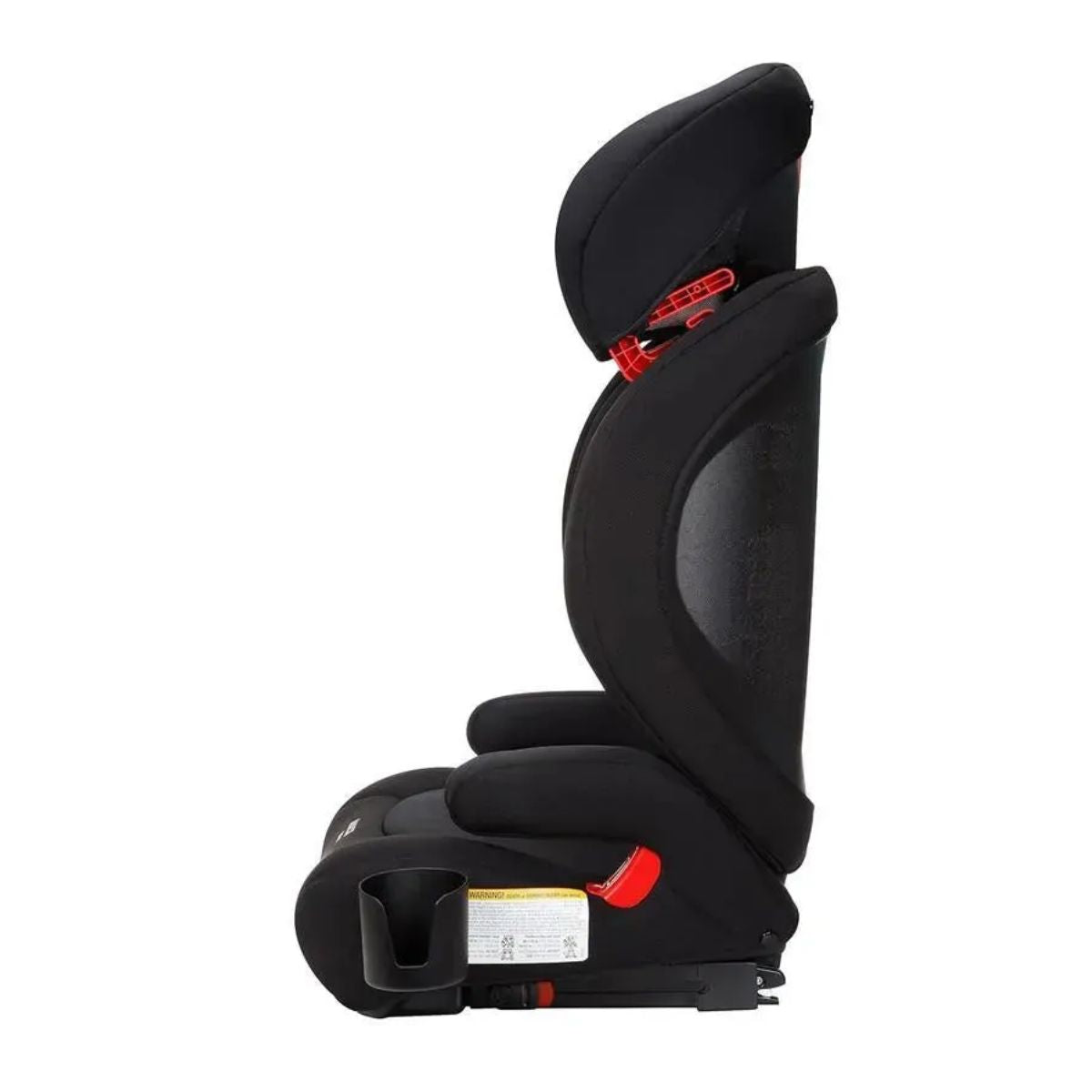 Maxi Cosi Rodisport Booster Car Seat - Midnight Black