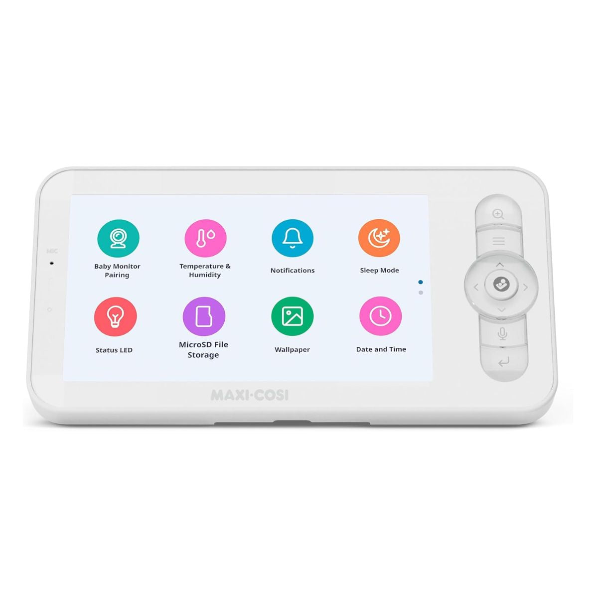 Maxi Cosi See Pro 360 Baby Monitor