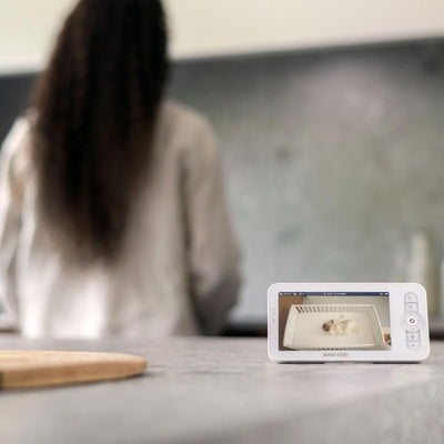 Maxi Cosi See Pro 360 Baby Monitor