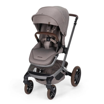 Carrinho Modular Maxi Cosi Fame™ - Twillic Truffle