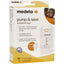 Medela Pump & Save Breast Milk Storage Bags - 20 count pack