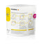 Medela Quick Clean 5-Pack Micro-Steam™ Bags on Luna Baby Store Miami