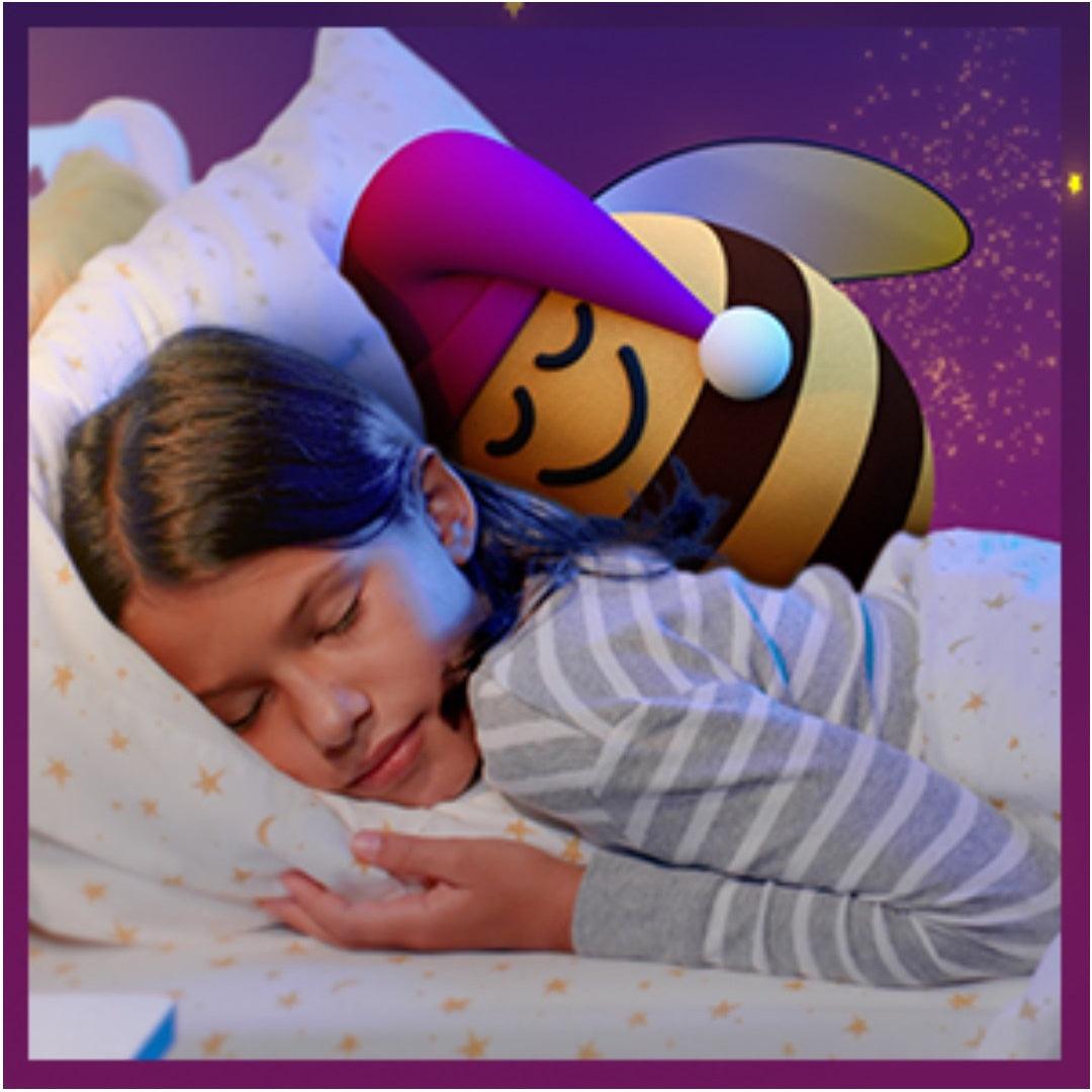 Melatonina Infantil Zarbee's Sleep - Zarbee's Babytunes