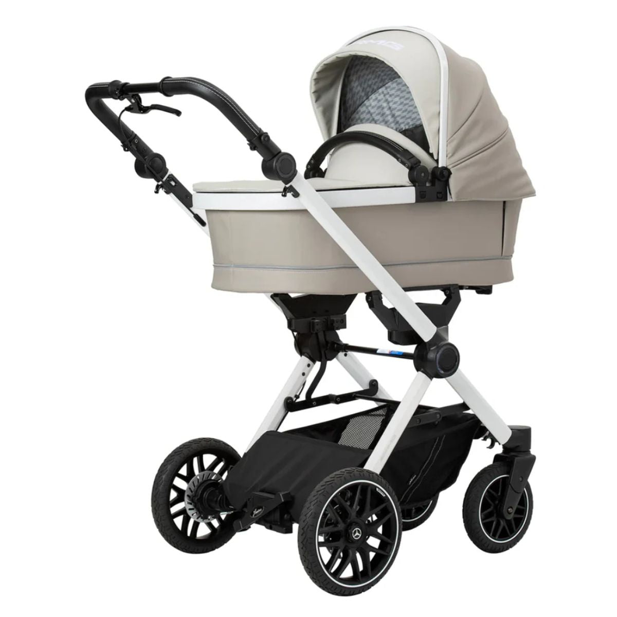 Mercedes-Benz AMG GT² Travel System - Bright Light