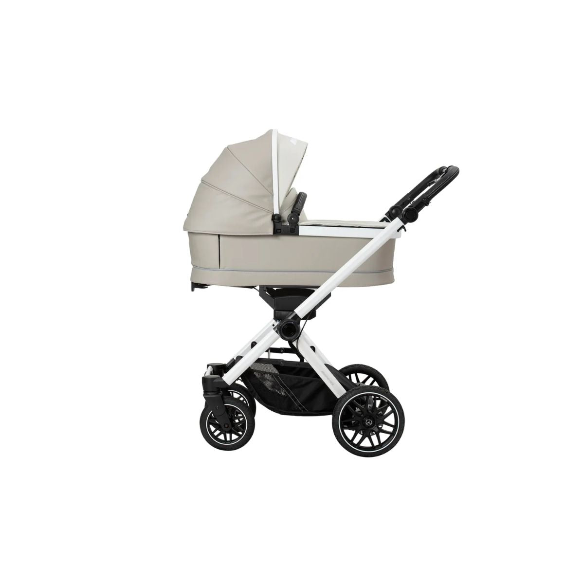Mercedes-Benz AMG GT² Travel System - Bright Light