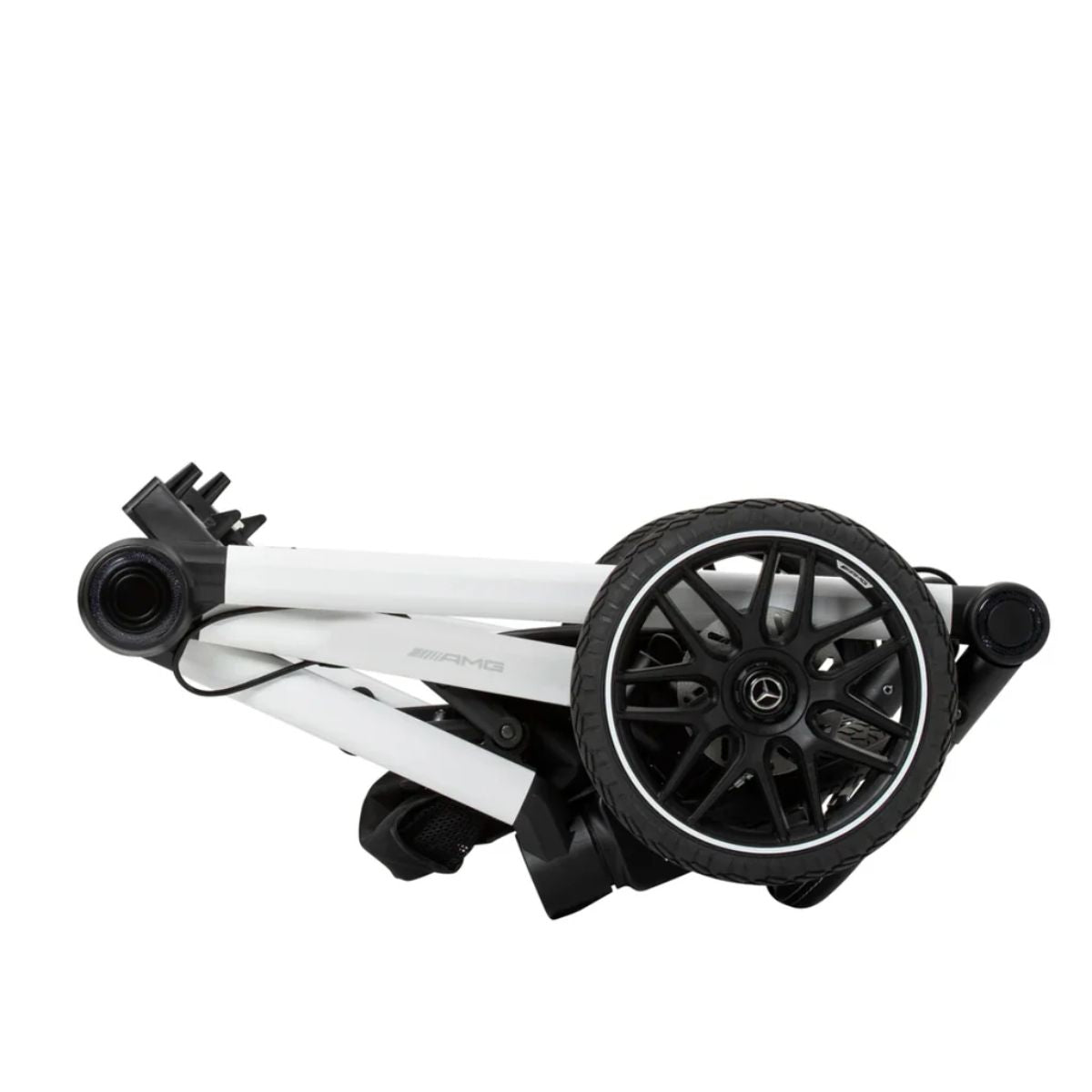 Mercedes-Benz AMG GT² Travel System - Bright Light