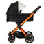 Carrinho De Bebê Travel System Mercedes-Benz AMG GT² Magmabeam on Luna Baby Store Miami