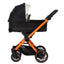Carrinho De Bebê Travel System Mercedes-Benz AMG GT² Magmabeam on Luna Baby Store Miami