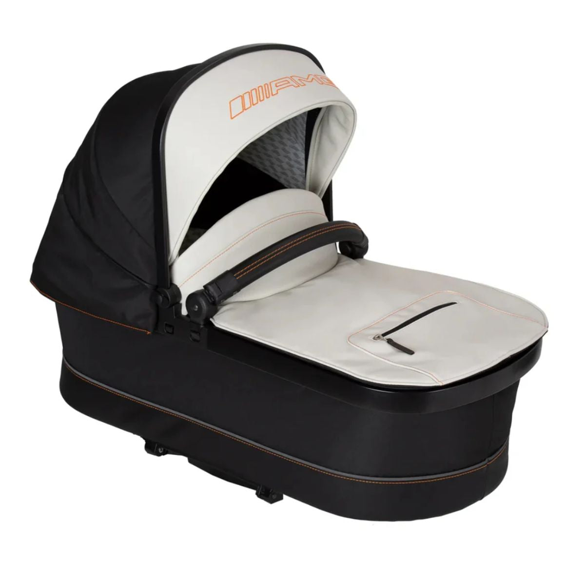 Carrinho De Bebê Travel System Mercedes-Benz AMG GT² Magmabeam on Luna Baby Store Miami